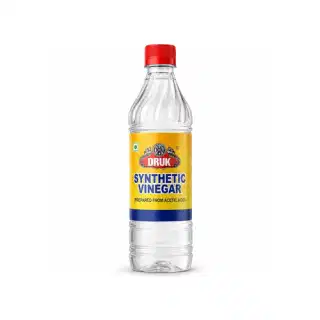 Druk Synthetic Vinegar