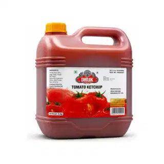 Druk Tomato Ketchup