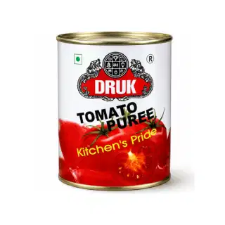Druk Tomato Puree