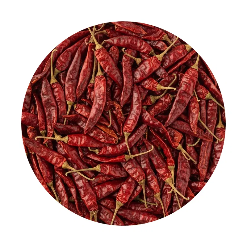 Dry Red Chilli Whole (Sukha Khursani) 100g
