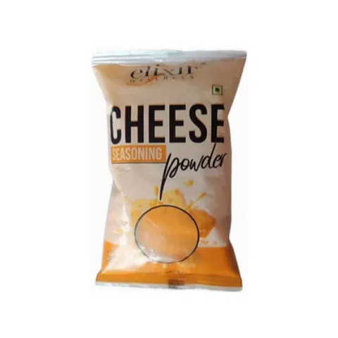 Elixir Cheese Seasoning Powder 500g