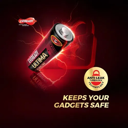 Eveready Ultima AAA Alkaline Battery 2pcs - photo 5