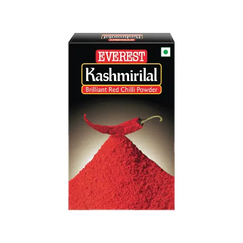 Everest Kashmiri Red Chilli Powder 100g