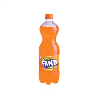 Fanta 1l
