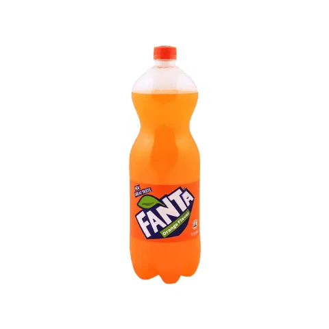 Fanta 2.25l