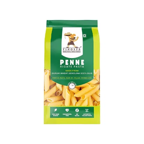 Finosta Penne Rigate Pasta 500g