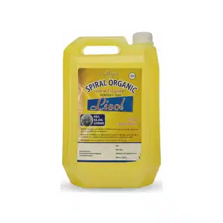 Floor Cleaner Lizol 5l