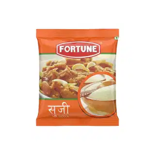 Fortune Sooji 400g