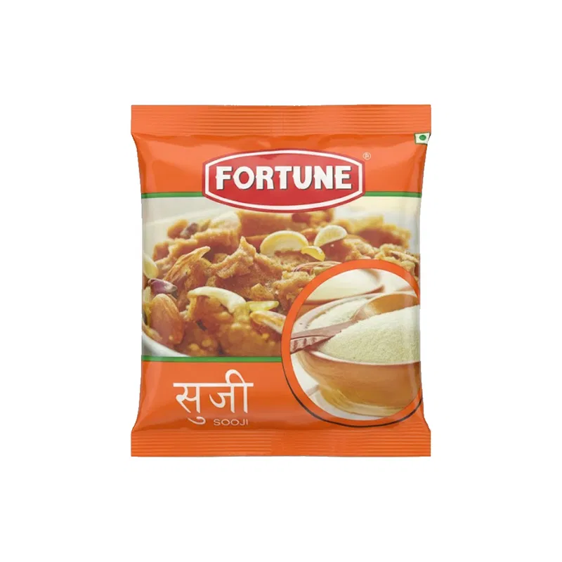 Fortune Sooji 400g