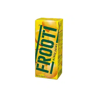 Frooti Mango Drink