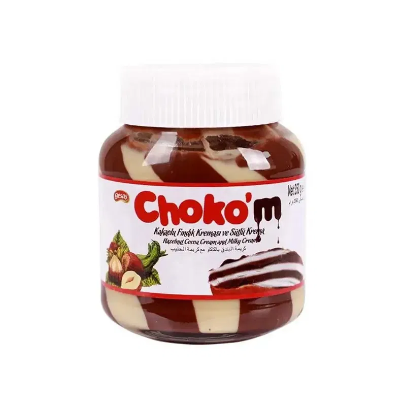 Gesas Choko’m 300g