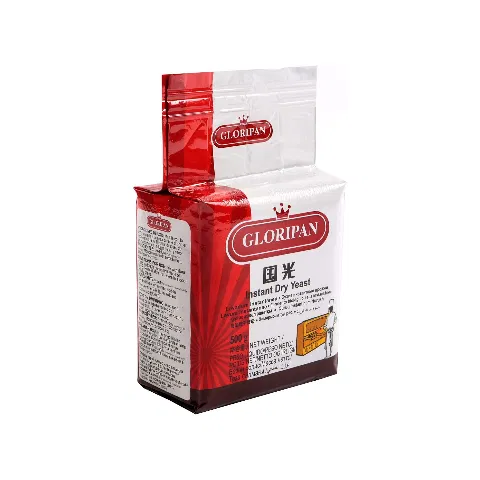 Gloripan Instant Dry Yeast 500g