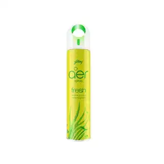 Godrej Aer Fresh Lush Green Room Freshener