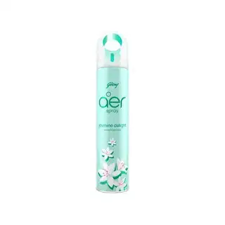 Godrej Aer Morning Jasmine Delight Room Freshener