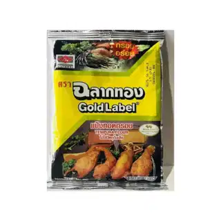Gold Label Tempura Flour 150g