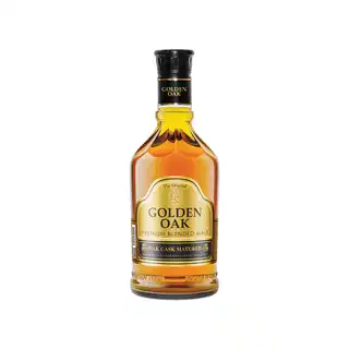 Golden Oak 750ml
