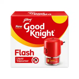 Good Knight Gold Flash Mosquito Killer Machine