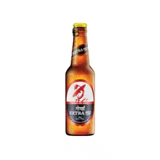 Gorkha Extra Strong Small