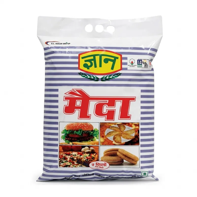 Gyan Maida 5kg