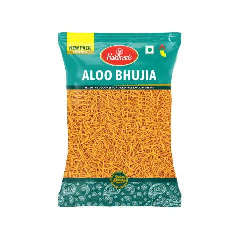 Haldiram Aloo Bhujia 200g