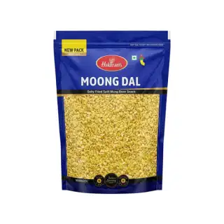 Haldiram Moong Dal 360g
