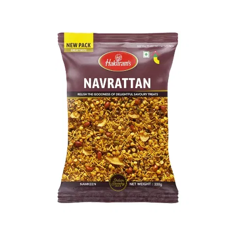 Haldiram Navrattan 360g