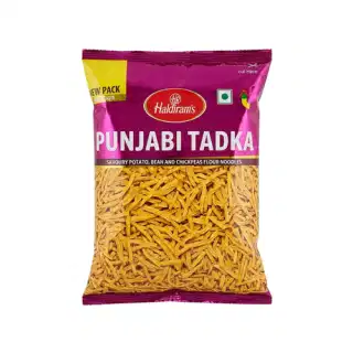 Haldiram Punjabi Tadka