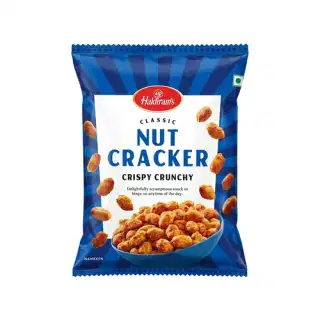 Haldirams Nut Cracker