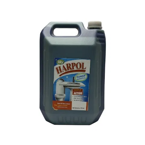Harpic Toilet Cleaner 5l