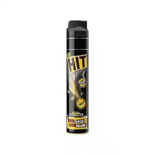 Hit Spray Flies & Mosquito Repellent Spray 400ml