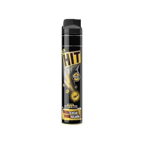 Hit Spray Flies & Mosquito Repellent Spray 400ml