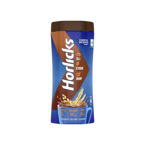 Horlicks Chocolate Delight Drink Mix 500g