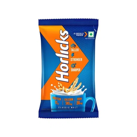 Horlicks Classic Malt Drink Mix 1kg