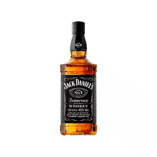 Jack Daniel's 1l