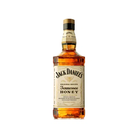 Jack Daniel's Honey 1l