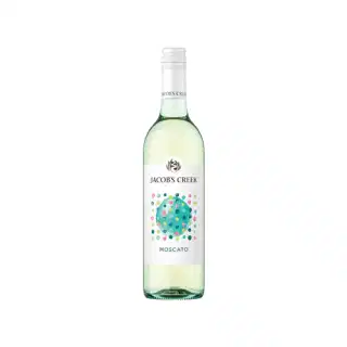 Jacob's Creek Classic Moscato 750ml
