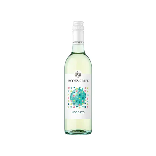 Jacob's Creek Classic Moscato 750ml