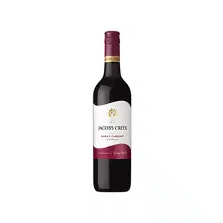 Jacob’s Creek Shiraz Cabernet 750ml