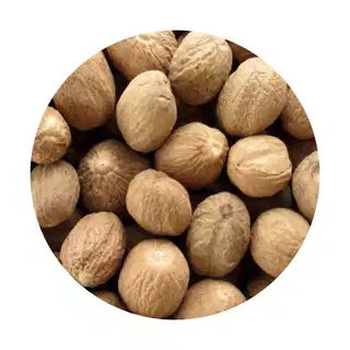 Jaifal (Nutmeg) 50g