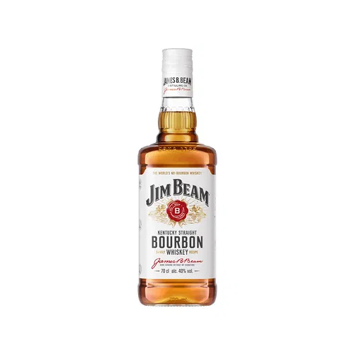 Jim Beam White 700ml