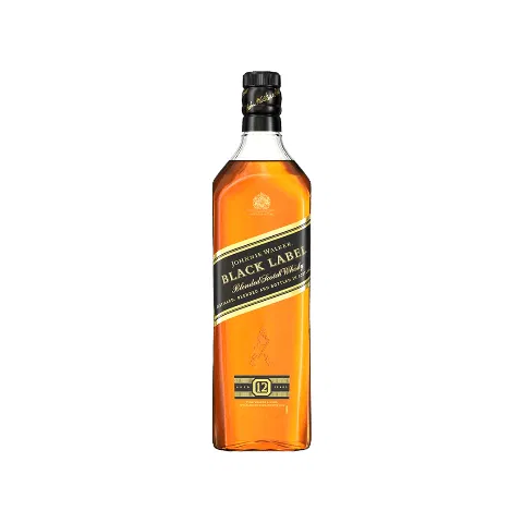 Johnnie Walker Black Label 1l