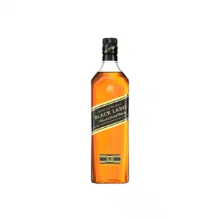 Johnnie Walker Black Label 750ml