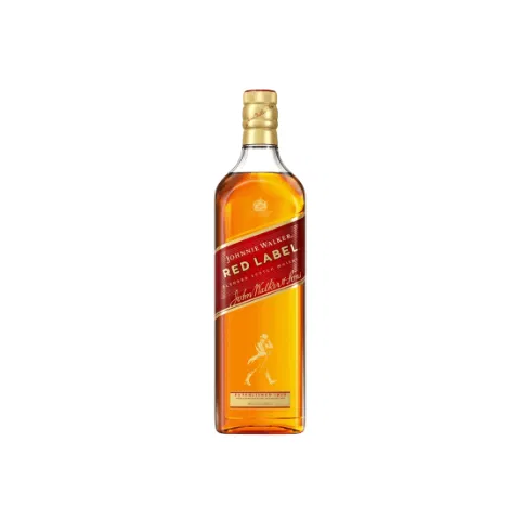 Johnnie Walker Red Label 750ml