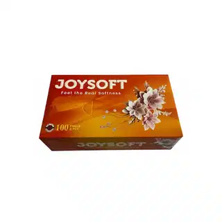 Joysoft Box Tissue 2PLY 100pulls