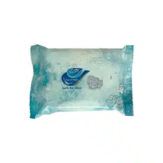 Joysoft Travel Wipes 1pack
