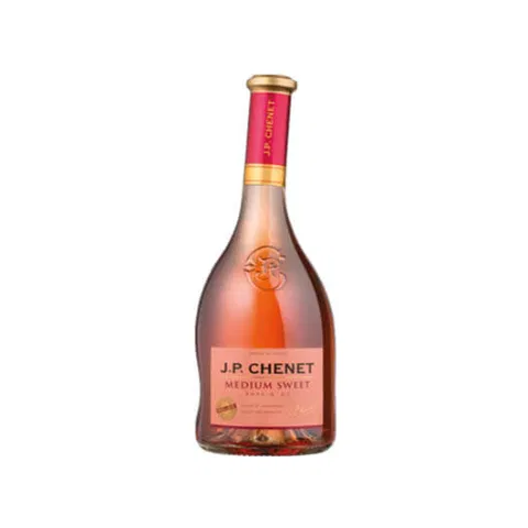 JP Chenet Medium Sweet Rose 750ml