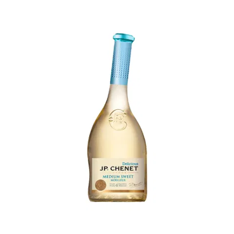 JP Chenet Medium Sweet White 750ml