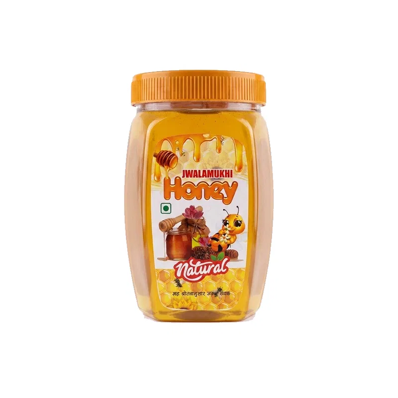 Jwalamukhi Honey 1kg
