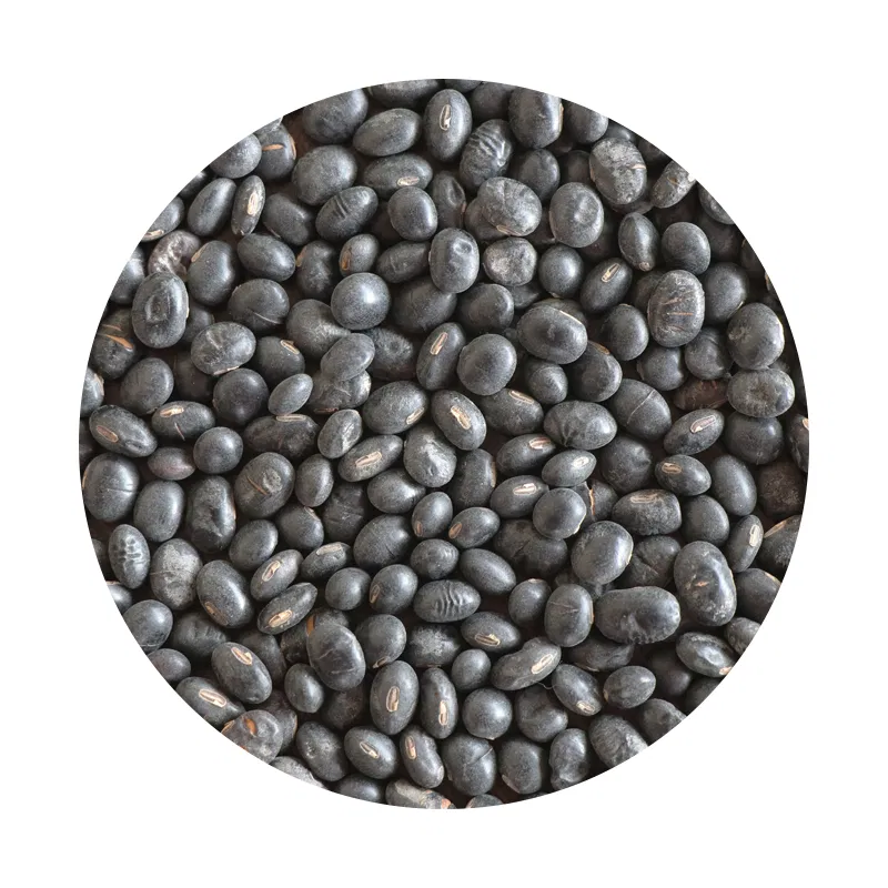 Kalo Bhatmas (Black Soya Bean) 1kg