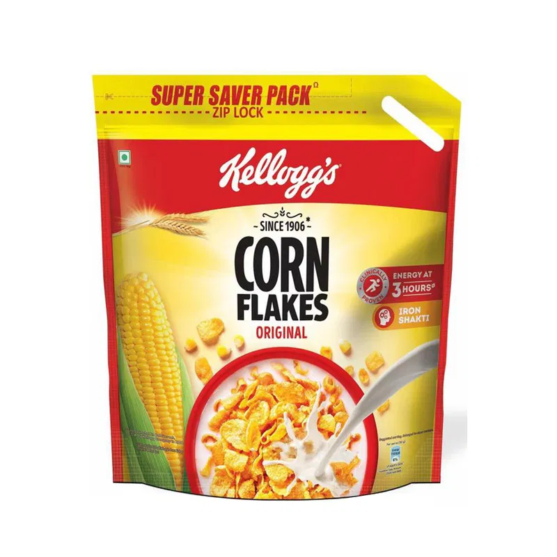 Kellogg's Corn Flakes Original 1.1kg